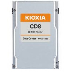 Kioxia X134 CD8-R dSDD 15.3TB PCIe U.2 15mm